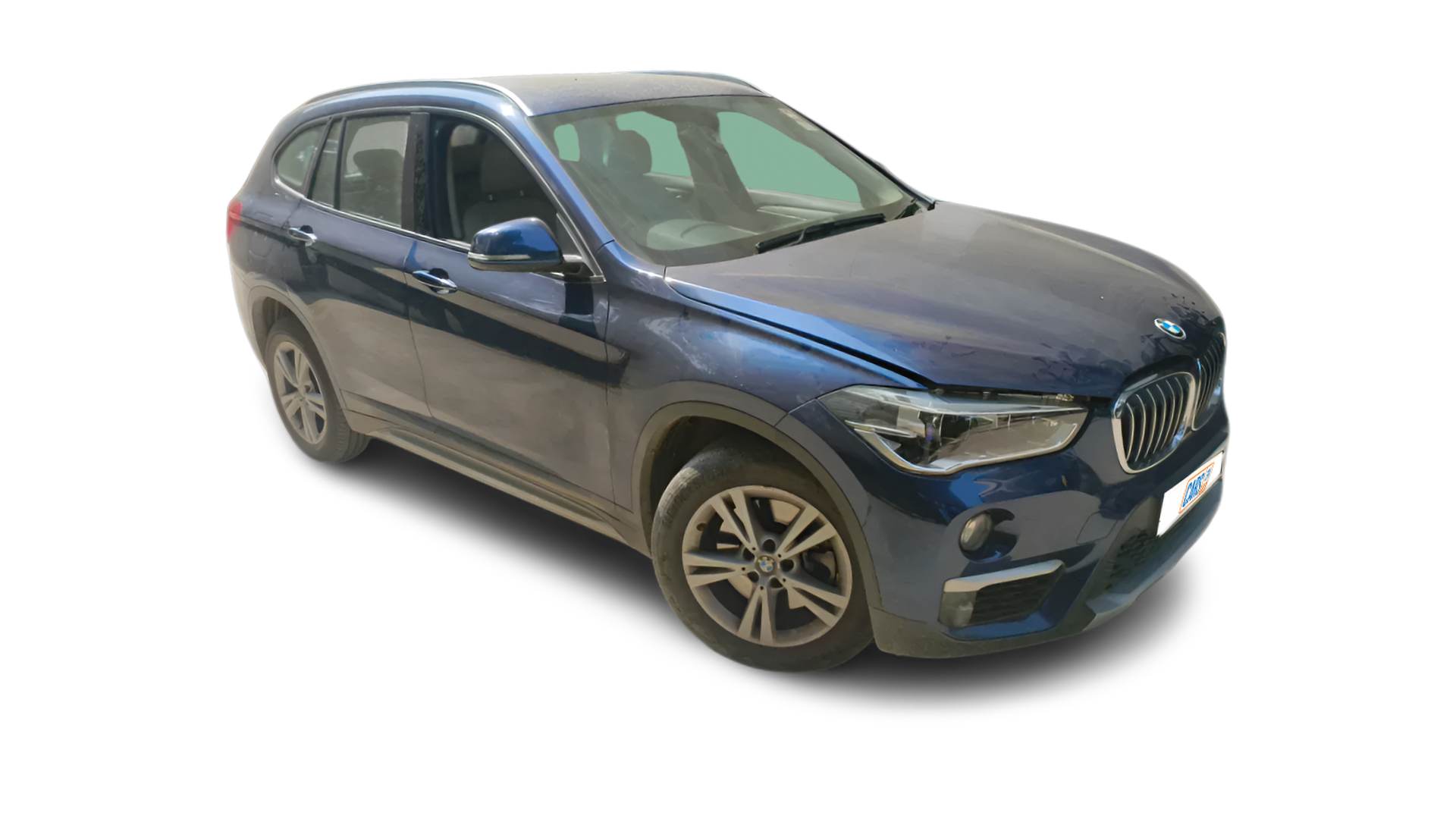BMW X1-img